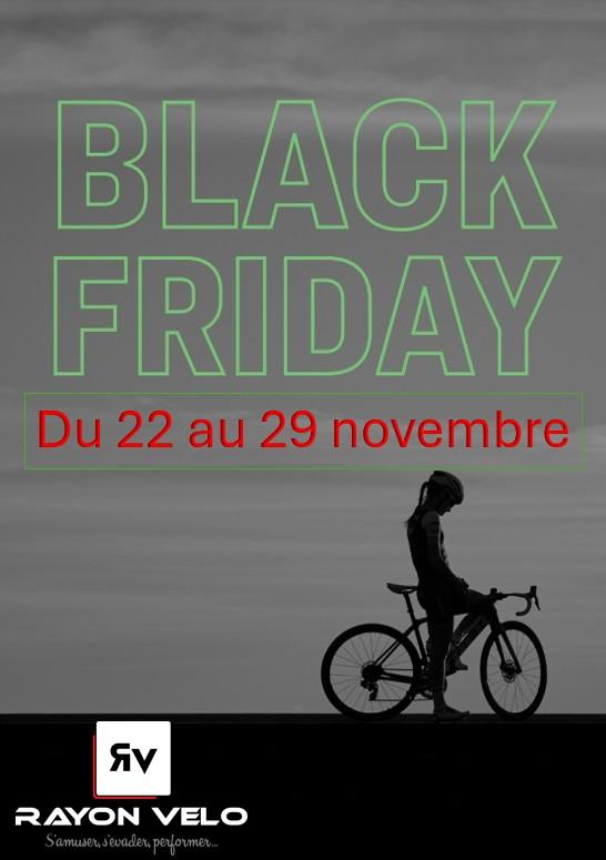Black Friday Week