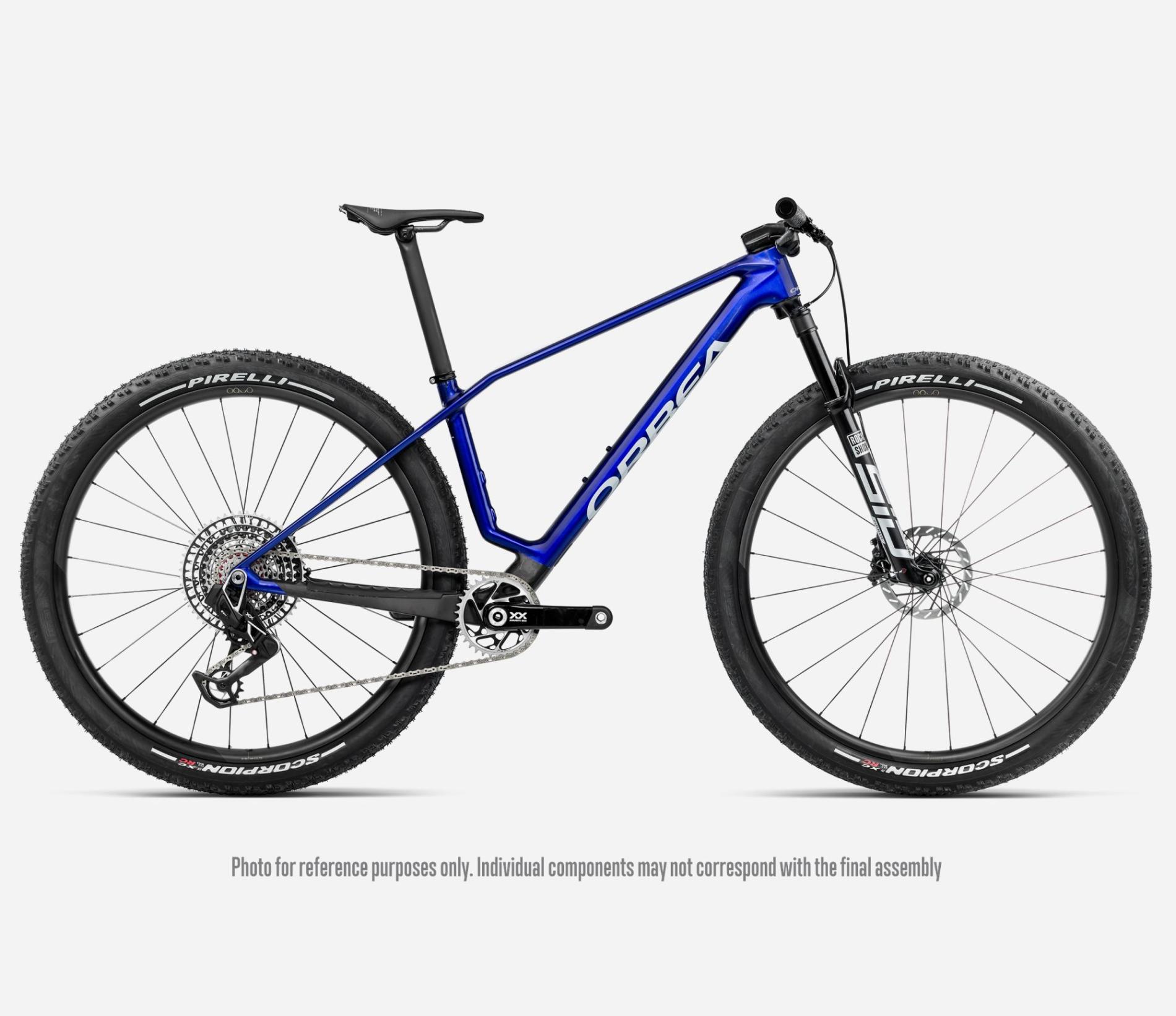 Alma M LTD