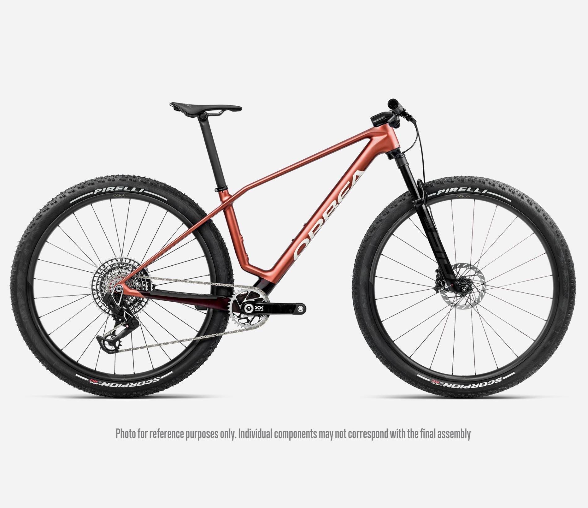Alma M LTD