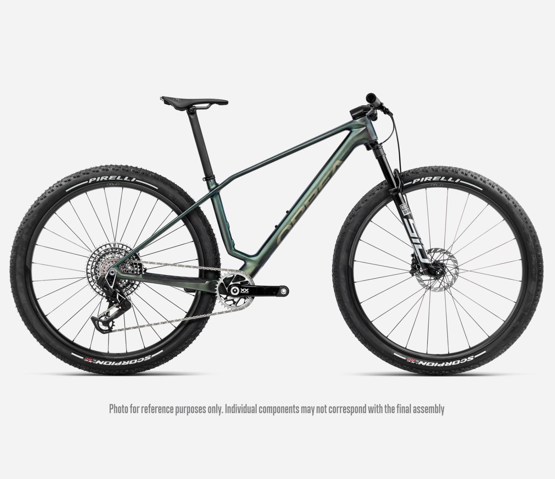 Alma M LTD