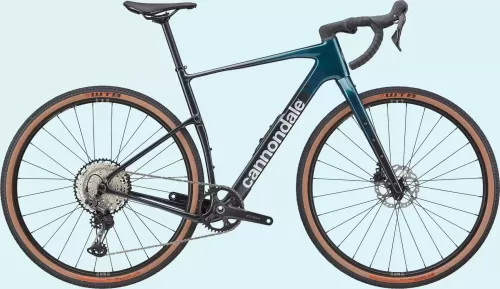 Topstone Carbon 3 GRX - 1x