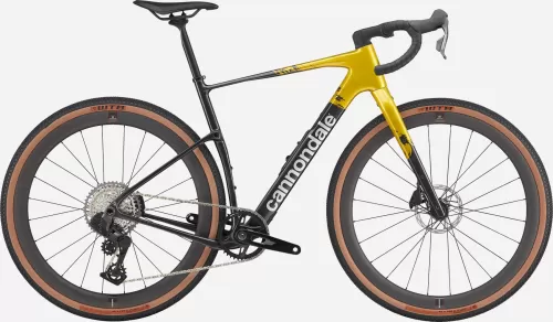Topstone Carbon 1 AXS