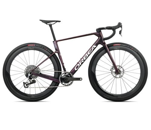 TERRA RACE M20iLTD