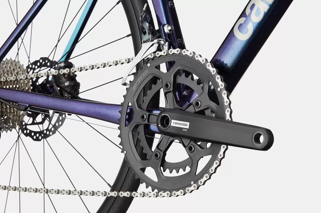 CAAD 13 Disc Tiagra