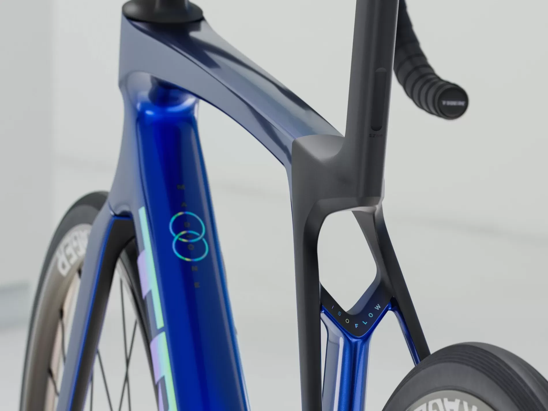Madone SL 5