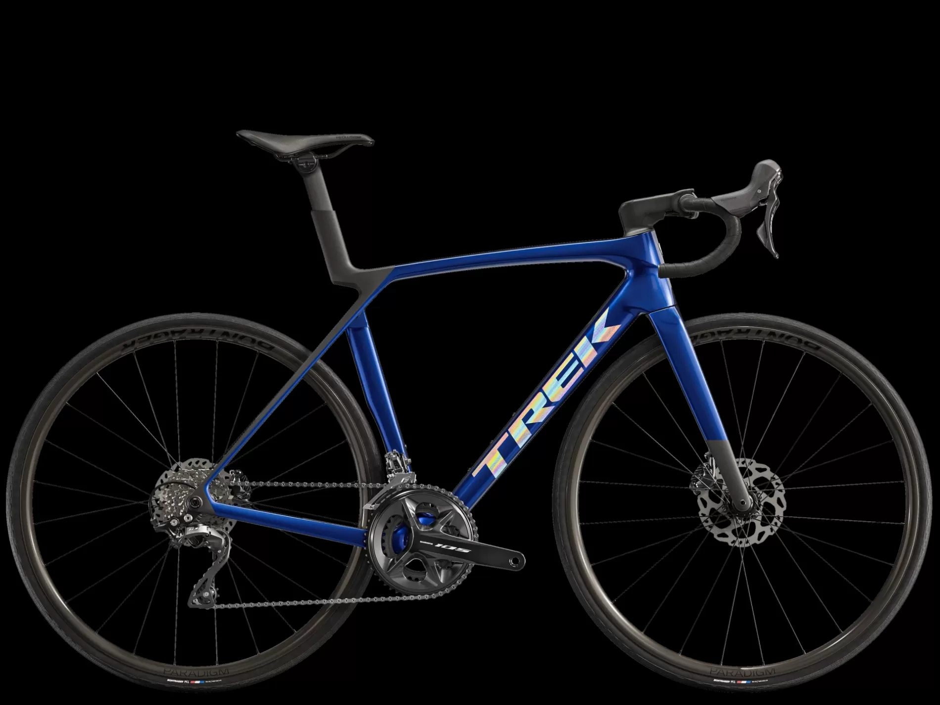 Madone SL 5