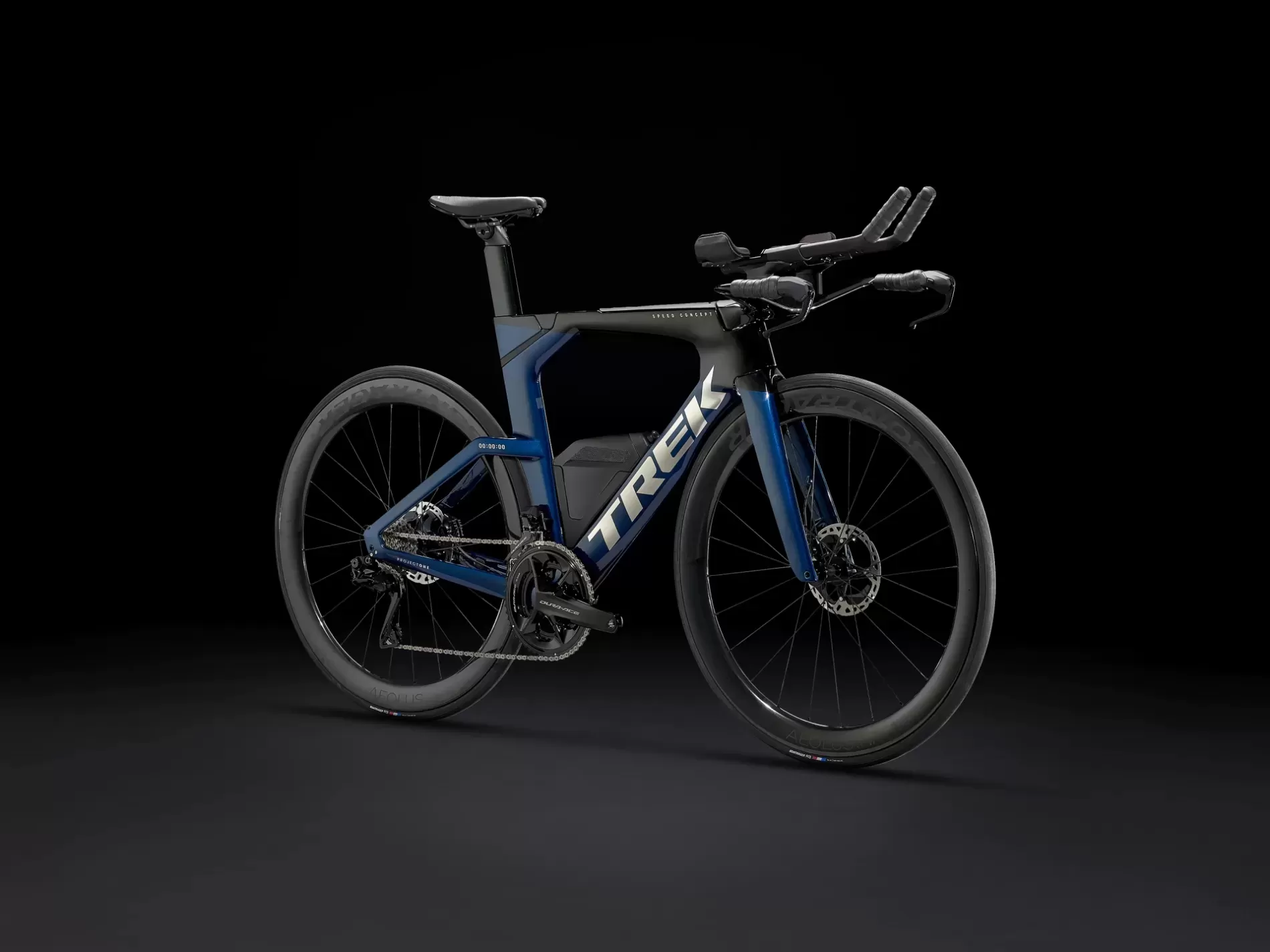 Speedconcept SLR 9