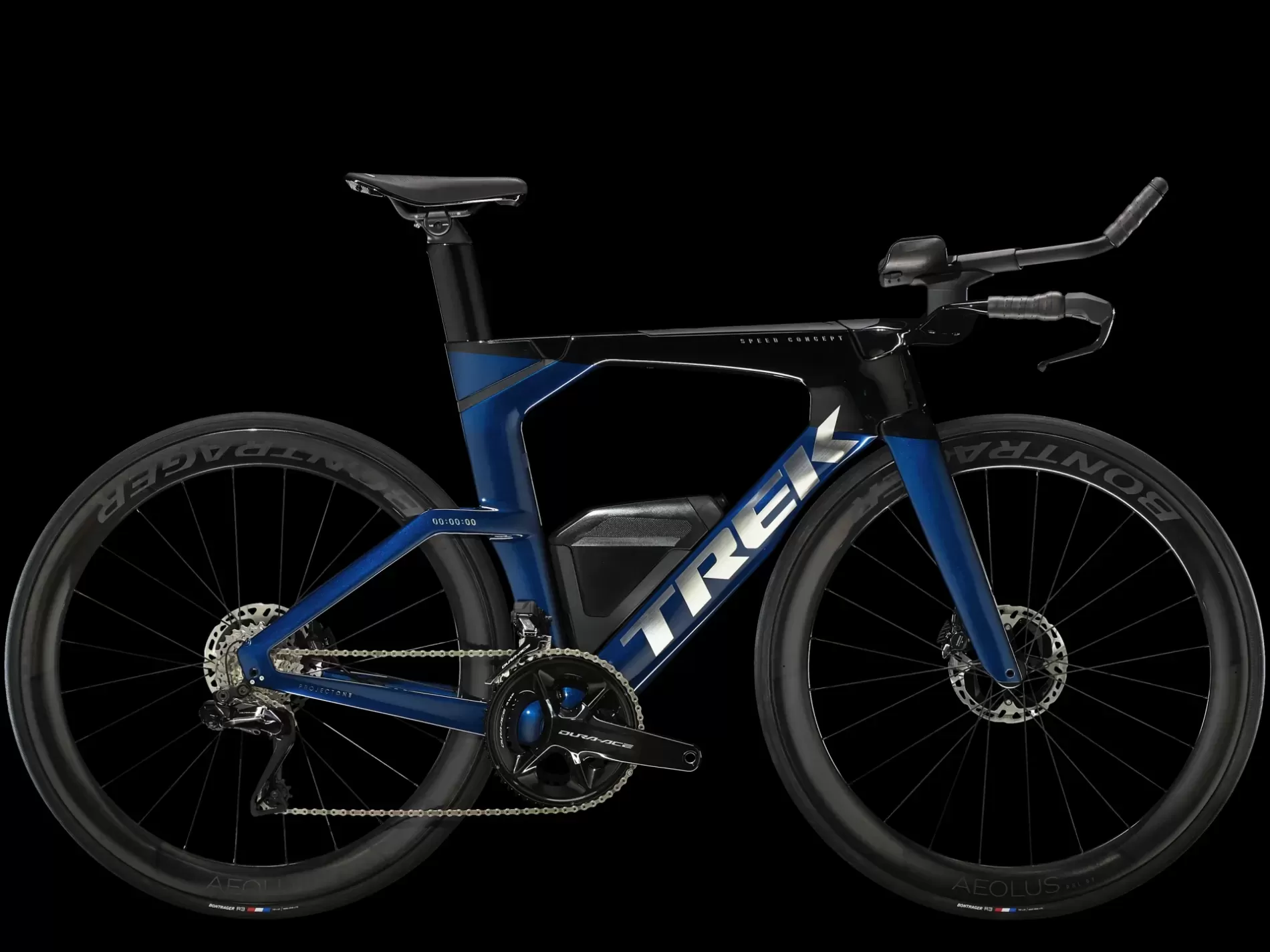 Speedconcept SLR 9