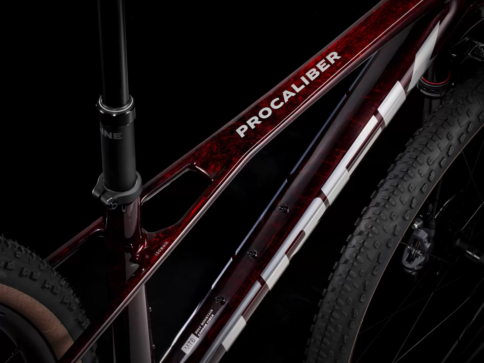 Procaliber 9.7