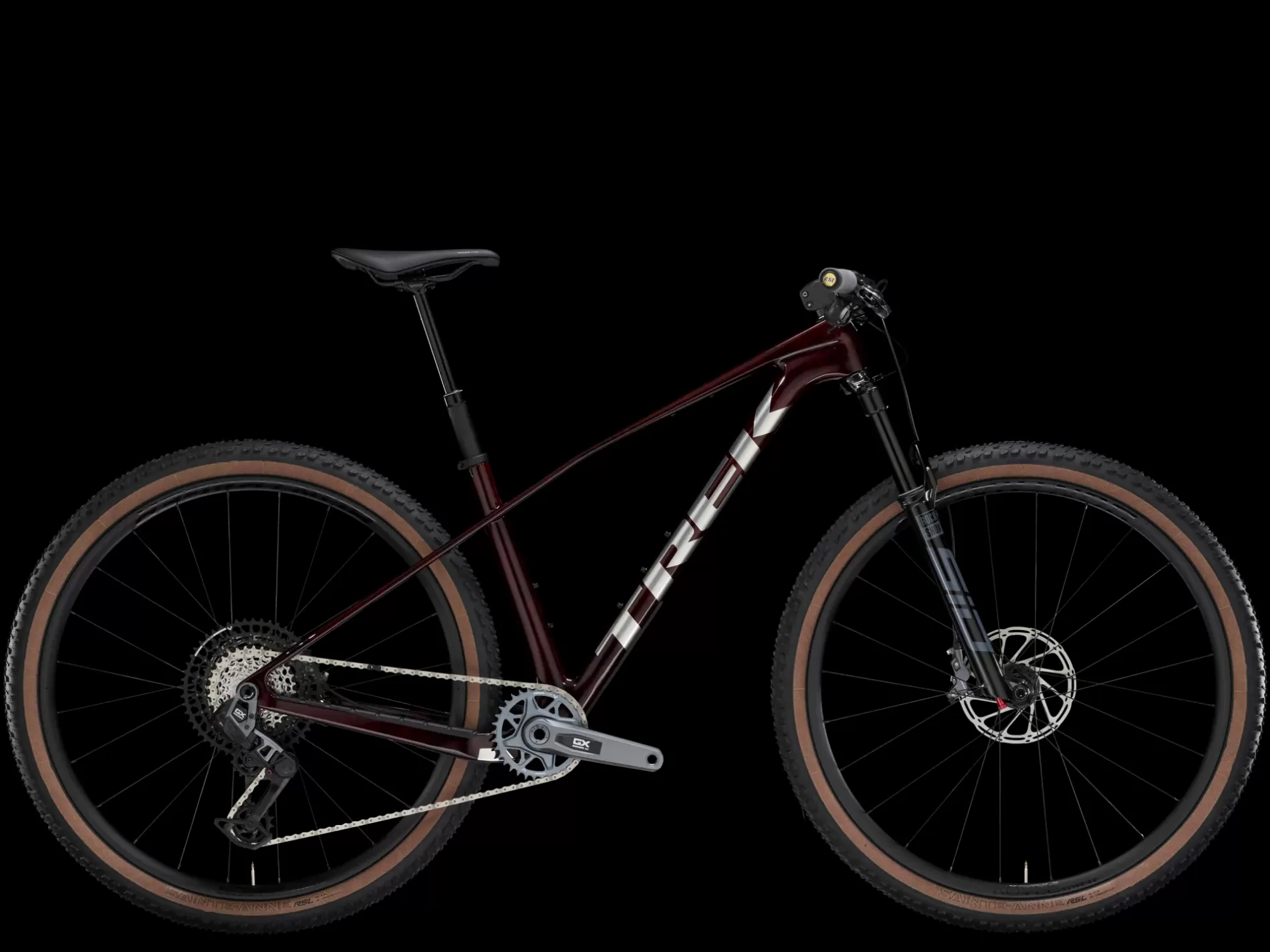 Procaliber 9.7