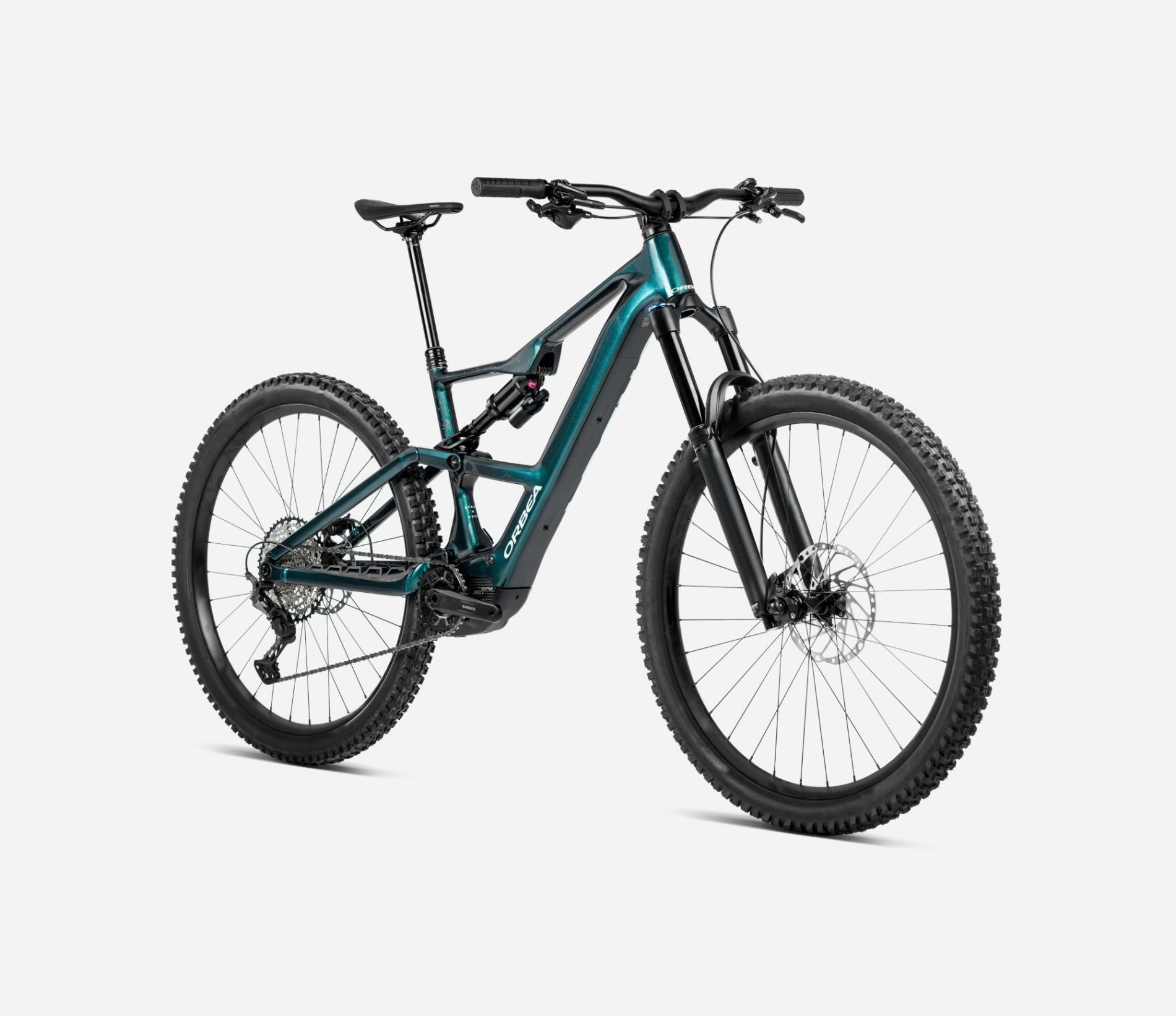 Rise SL H20